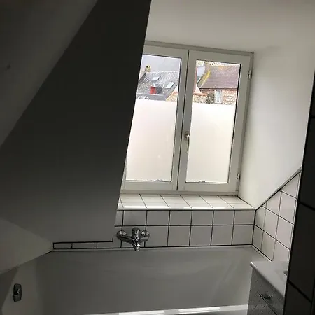 Ferienwohnung Chez Jules ,Parking gratuit, 3ème Etage Saint-Valéry-sur-Somme Exterior foto