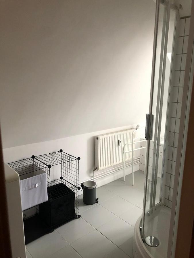 Apartment Chez Jules ,parking Gratuit, 3ème Etage